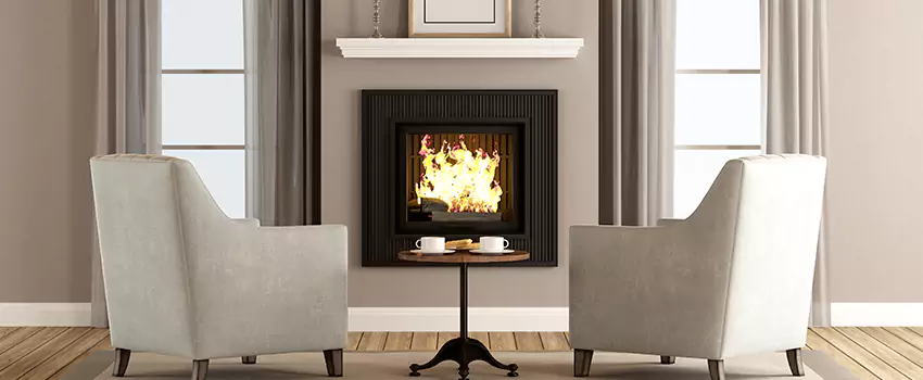 Heat & Glo Outdoor Gas Fireplaces Installation Contractors in North New Hyde Park, New York