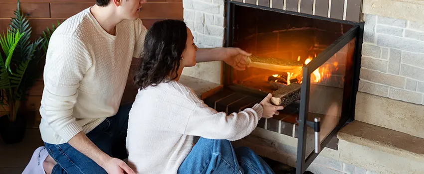 Kings Man Direct Vent Fireplaces Services in North New Hyde Park, New York