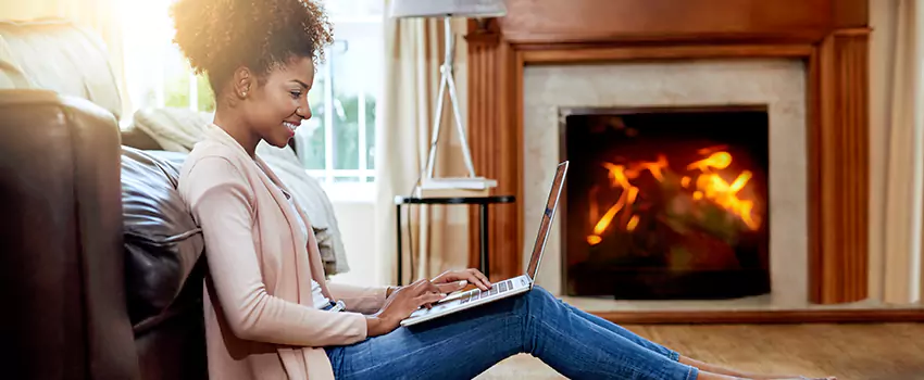 Cost-Effective Osburn Fireplace Installation and Repair in North New Hyde Park, NY