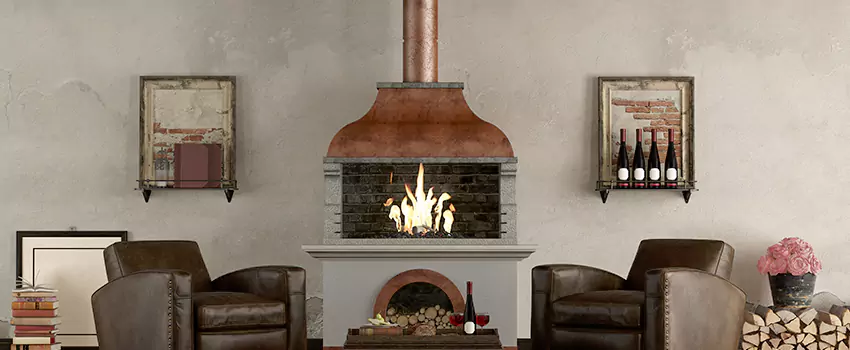 Benefits of Pacific Energy Fireplace in North New Hyde Park, New York