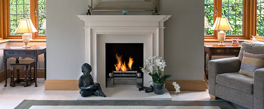 RSF Fireplaces Maintenance and Repair in North New Hyde Park, New York