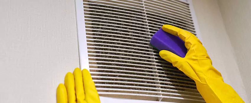 Vent Cleaning Company in North New Hyde Park, NY