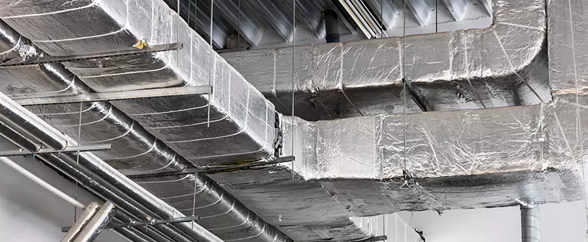 Vent Dust Cleaning Cost in North New Hyde Park, NY