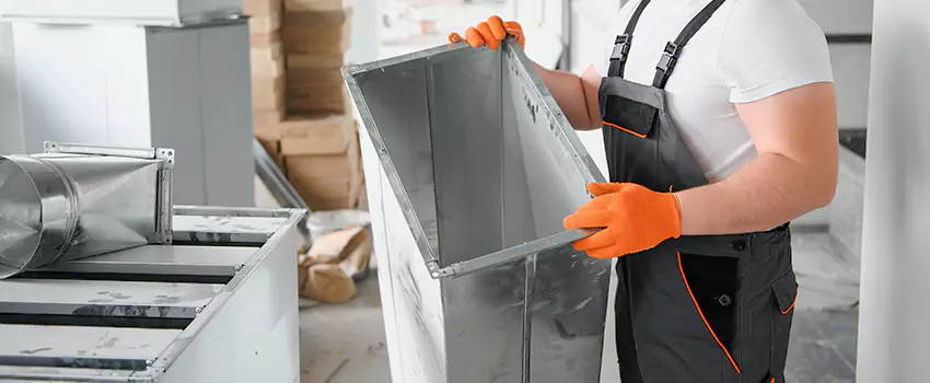 Ventilation Fan Cleaning Services in North New Hyde Park, New York