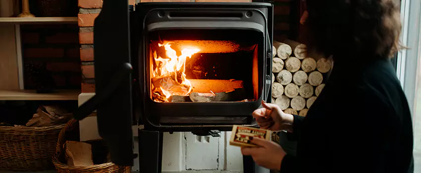 Key Features of Vermont Castings Fireplaces in North New Hyde Park, NY