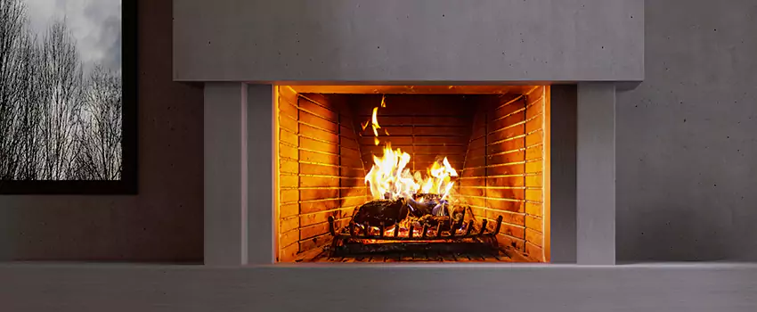 Indoor Wood Burning Furnace Repair and Installation in North New Hyde Park, New York