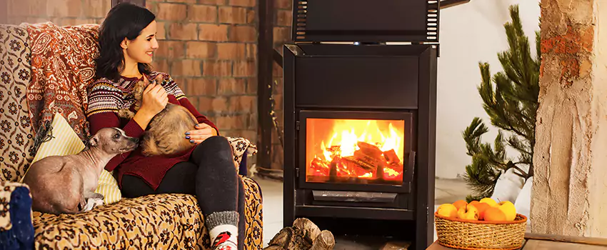 Wood Stove Chimney Cleaning Services in North New Hyde Park, NY