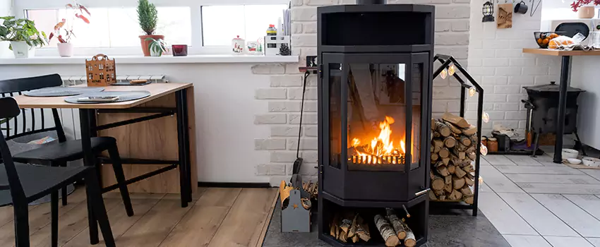 Wood Stove Firebox Installation Services in North New Hyde Park, NY