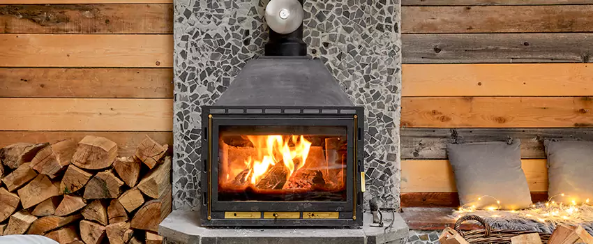 Wood Stove Cracked Glass Repair Services in North New Hyde Park, NY