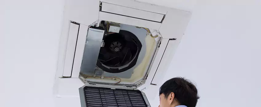 Benefits of Professional Air Duct Cleaning in North New Hyde Park, New York