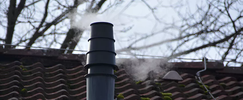 Broken Chimney Animal Screen Repair And Installation in North New Hyde Park, NY