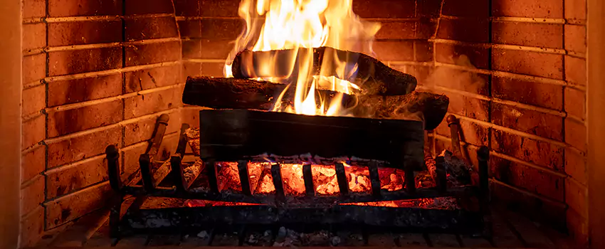 Chimney Ash Dump Cover Repair Services in North New Hyde Park, NY