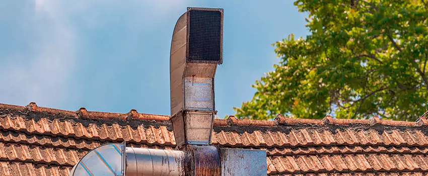 Chimney Cleaning Cost in North New Hyde Park, New York