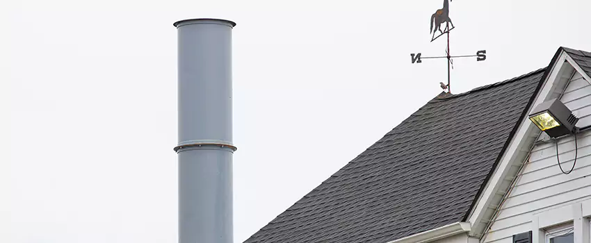 Multi-flue Chimney Caps Installation And Repair in North New Hyde Park, NY