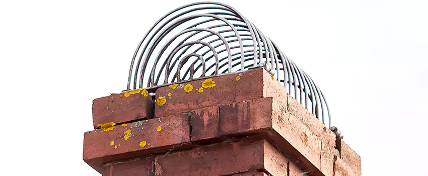 Chimney Crown Problems in North New Hyde Park, New York