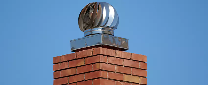 Chimney Damper Hinge Repair in North New Hyde Park, NY