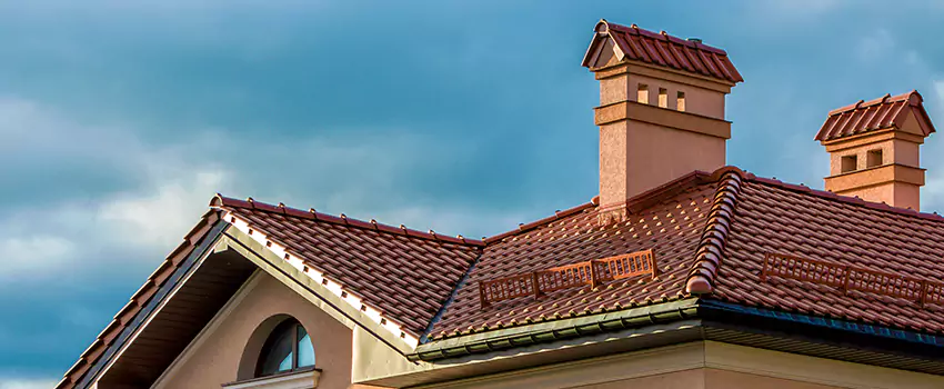 Residential Chimney Services in North New Hyde Park, New York