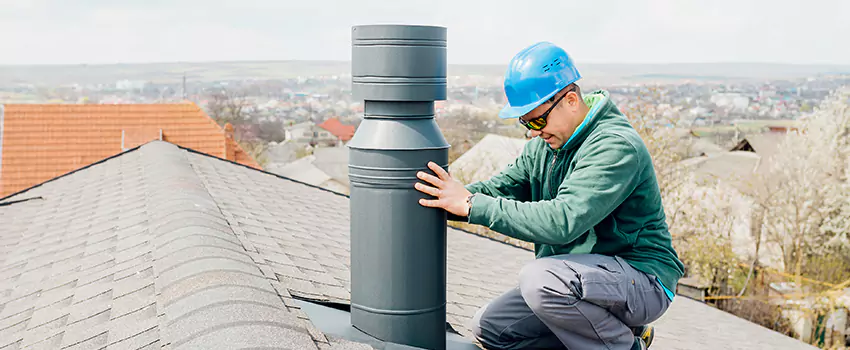 Insulated Chimney Liner Services in North New Hyde Park, NY