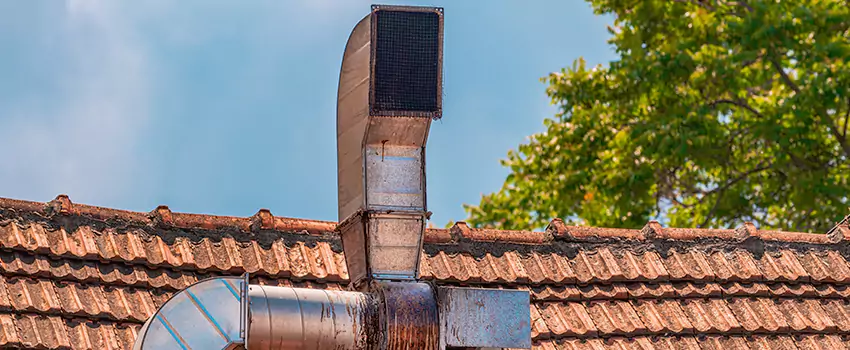 Chimney Blockage Removal in North New Hyde Park, New York