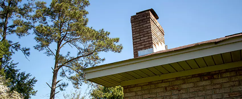 Brick Chimney Sweep Near Me in North New Hyde Park, NY
