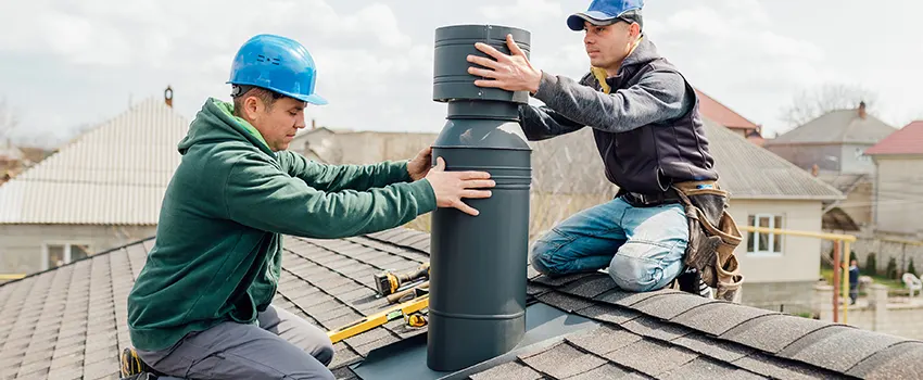Commercial Chimney Cost in North New Hyde Park, NY