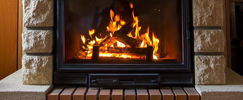Decorative Fireplace Installation Cost in North New Hyde Park, New York