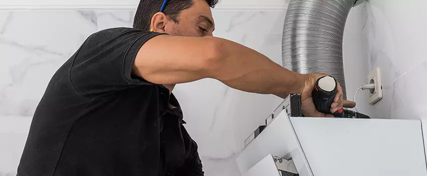 Dryer Vent Blockage Cleaning in North New Hyde Park, NY