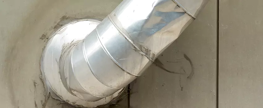 Dryer Vent Repair Process in North New Hyde Park, NY