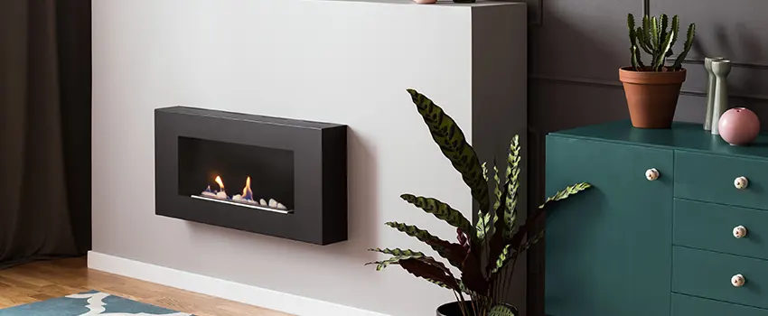 Electric Fireplace Glowing Embers Installation Services in North New Hyde Park, NY