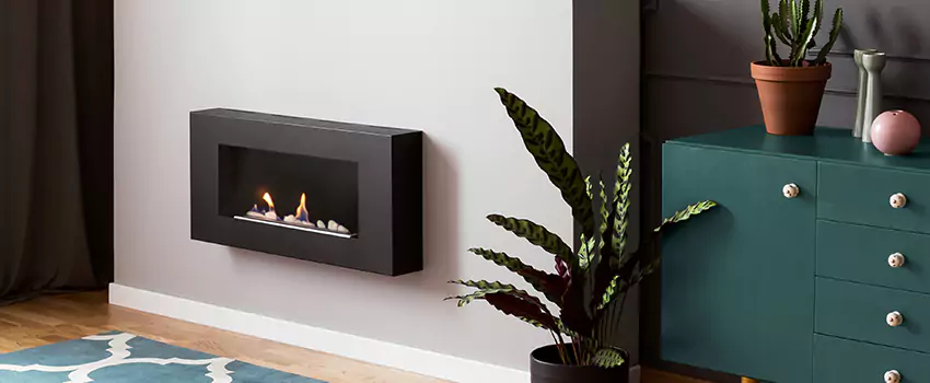 Cost of Ethanol Fireplace Repair And Installation Services in North New Hyde Park, NY