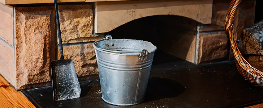 Clean The Fireplace Mantle And Hearth in North New Hyde Park, New York