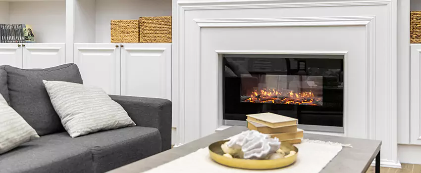 Professional Fireplace Maintenance Contractors in North New Hyde Park, NY