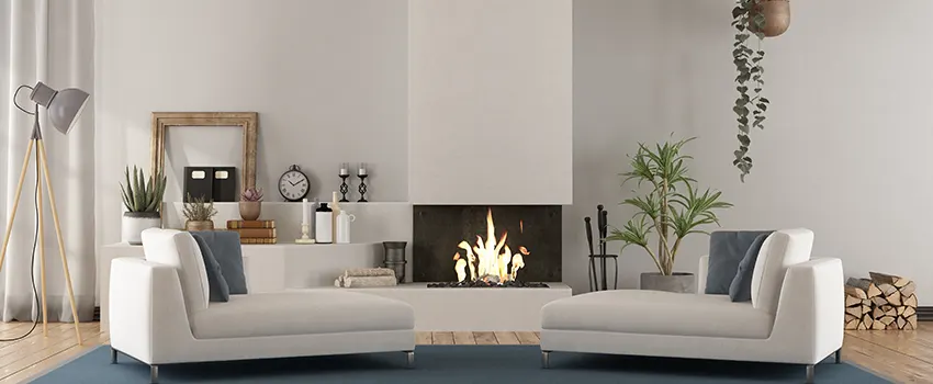 Decorative Fireplace Crystals Services in North New Hyde Park, New York