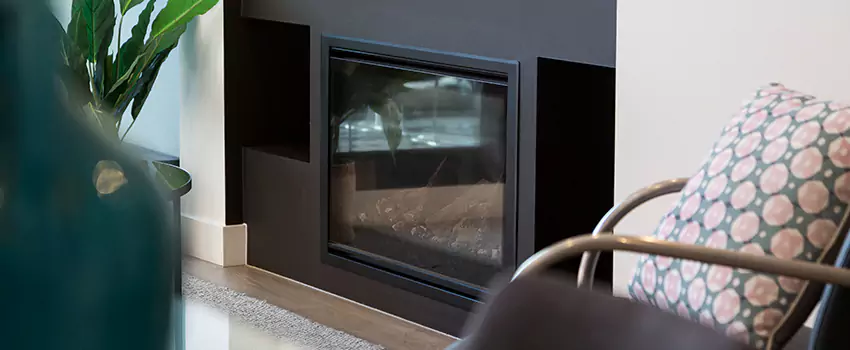Gas Fireplace Installation in North New Hyde Park, NY