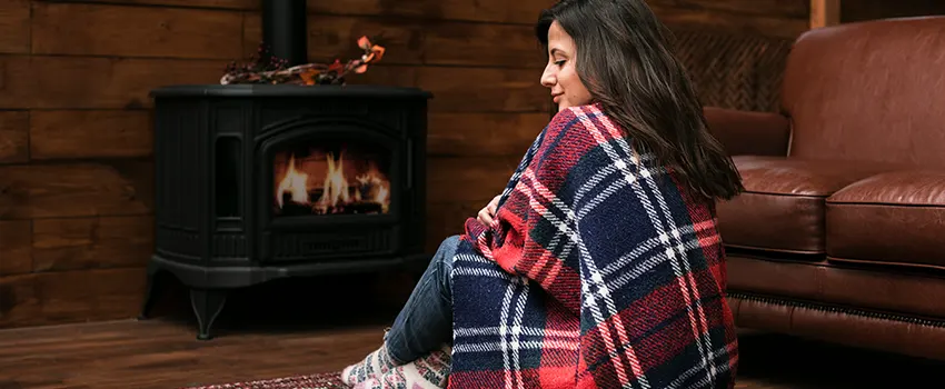 Fireplace Firebox Grate Replacement Services  in North New Hyde Park, New York