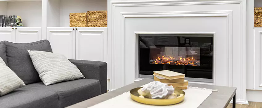 Pellet Fireplace Insert Installation in North New Hyde Park, NY