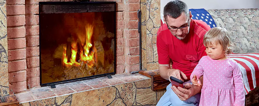 Fireplace Safety Locks For Kids in North New Hyde Park, NY