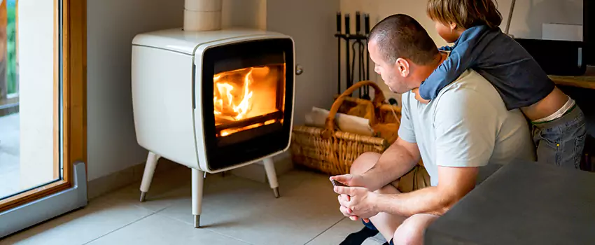 Fireplace Flue Maintenance Services in North New Hyde Park, NY