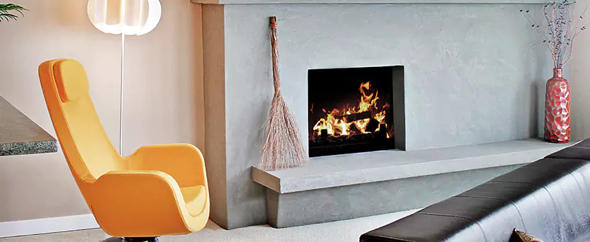 Electric Fireplace Makeover Services in North New Hyde Park, NY