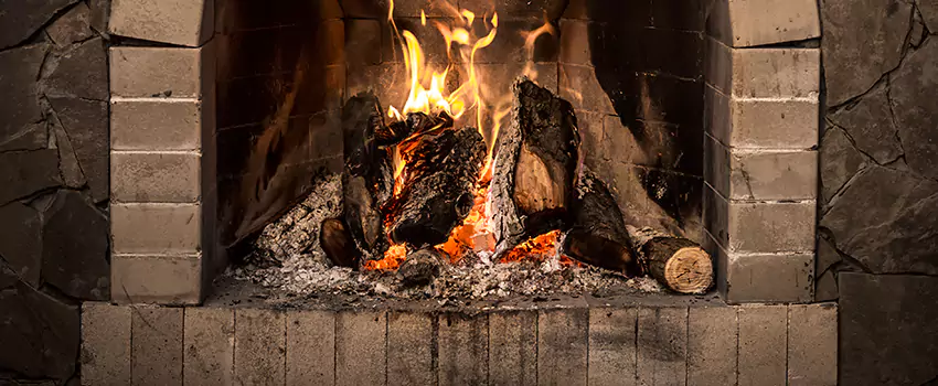 Cost of Rebuilding A Fireplace in North New Hyde Park, New York