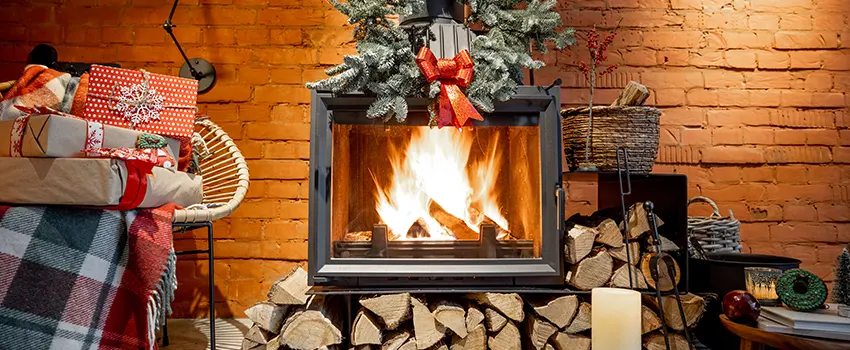 Steel Fireplace Grate Repair And Replacement Services in North New Hyde Park, New York