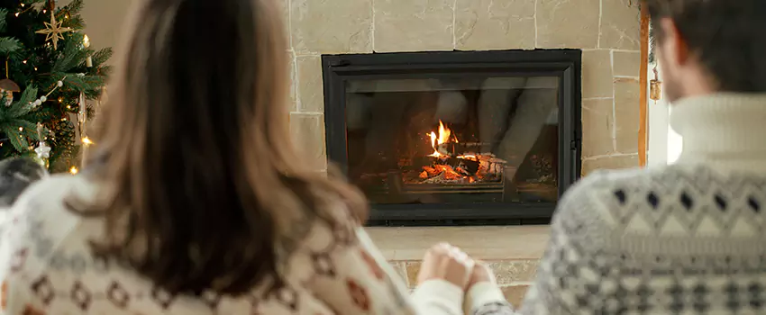 Fireplace Firebox Refurbish & Restore Services in North New Hyde Park, NY