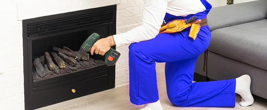 Fireplace Safety Inspection Specialists in North New Hyde Park, New York