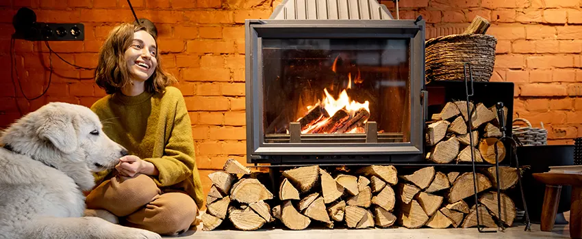 Fireplace Smell Removal Cost in North New Hyde Park, NY