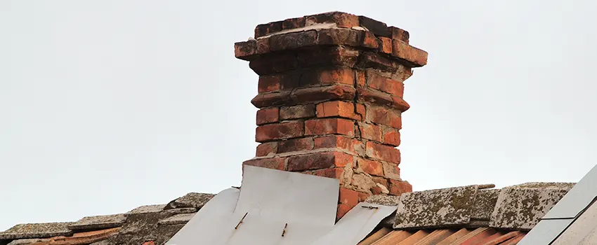Cost of Fixing Blocked Chimney in North New Hyde Park, New York