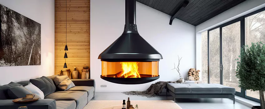 Floating Damaged Fireplace Repair Services in North New Hyde Park, NY
