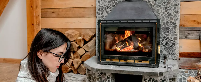 Harman P68-C Pellet Stove Repair in North New Hyde Park, New York 