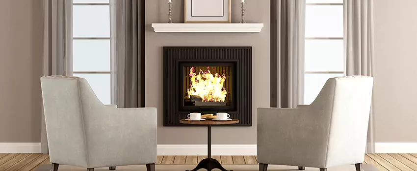 Heatilator Direct Vent Fireplace Services in North New Hyde Park, New York