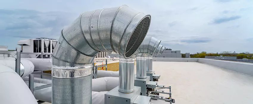 Insulated Ductwork Repair Services Near Me in North New Hyde Park, NY