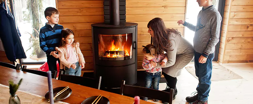 Jøtul Gas Fireplace Inspection Service in North New Hyde Park, New York